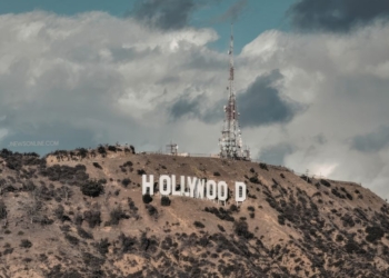Hollywood Sign: Sejarah dan Fakta Menarik di Balik Ikon Los Angeles