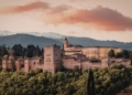 Istana Alhambra Spanyol: Sejarah, Arsitektur, dan Keindahannya