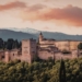 Istana Alhambra Spanyol: Sejarah, Arsitektur, dan Keindahannya