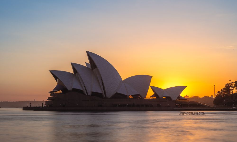 Itinerary Australia 7 Hari untuk Pemula, dari Sydney hingga Melbourne