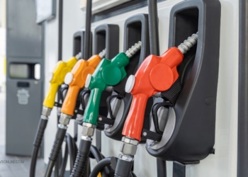 Konsumsi BBM Kendaraan, Ini Faktor yang Memengaruhi!