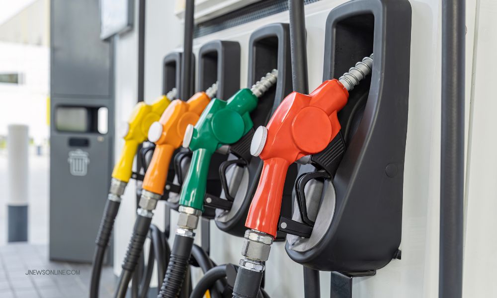 Konsumsi BBM Kendaraan, Ini Faktor yang Memengaruhi!