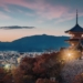 Kyoto Jepang dan 13 Tempat Wisata yang Wajib Dikunjungi