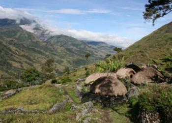 Lembah Baliem: Sejarah, Budaya, dan Keindahan Alam Papua