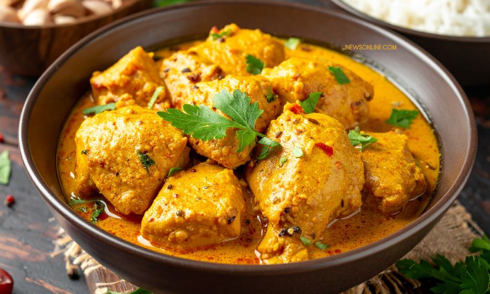 Ragam Makanan Khas India yang Enak Banget