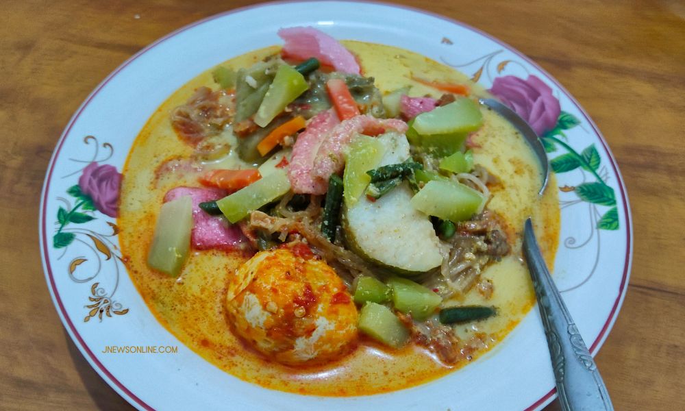 Makanan Khas Medan yang Wajib Dicoba Saat Berkunjung