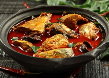 Makanan Khas Sulawesi Barat yang Paling Populer dan Lezat