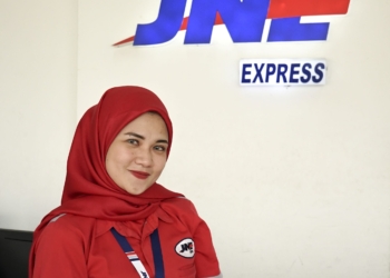 srikandi jne asal bogor