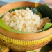 Mengenal Lebih Dekat Nasi Bekepor dari Kalimantan Timur