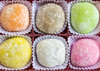 Oleh-Oleh Khas Sukabumi yang Layak Masuk Daftar Belanja