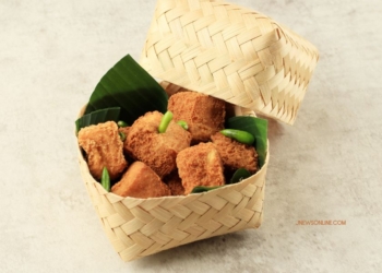 Oleh-Oleh Khas Sumedang yang Bikin Perjalanan Makin Berkesan