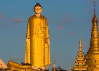 Patung Terbesar di Dunia dengan Ukuran Fantastis