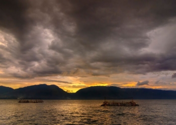 14 Tempat Wisata di Solok yang Populer dan Menarik Dijelajahi