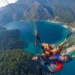 Wisata Paralayang Terbaik di Indonesia untuk Pemula hingga Profesional