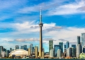 CN Tower: Sejarah, Fakta, dan Keunikan Ikon Kota Toronto Kanada