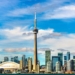 CN Tower: Sejarah, Fakta, dan Keunikan Ikon Kota Toronto Kanada