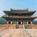 Gyeongbokgung Palace: Sejarah dan Keindahan Istana Ikonik Korea