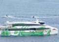 aktivitas jet ski di senggigi