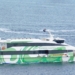 aktivitas jet ski di senggigi