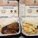 menu cita rasa nusantara bagi para jemaah haji