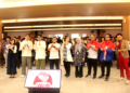 jne gelar creative workshop di kampus binus