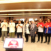 jne gelar creative workshop di kampus binus