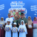 jne-tiki gelar kurban bersama di Yayasan Yatuna
