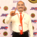dari komandan security jne, terakhir Reman memimpin tim manajemen investigasi
