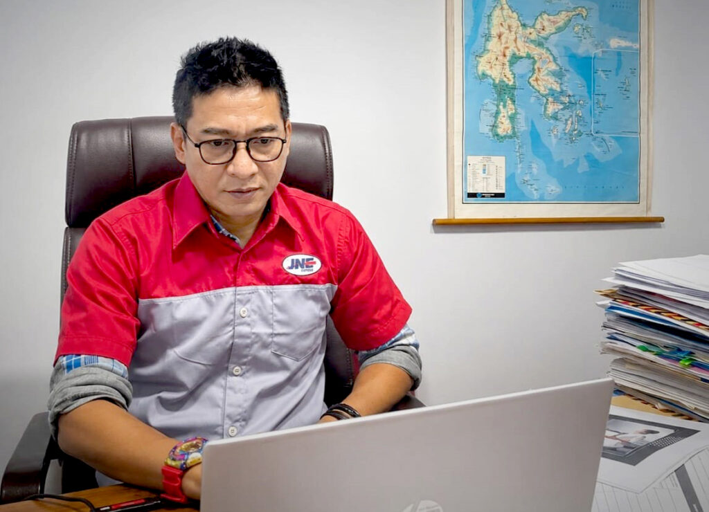 Kepala Regional Sulampapua