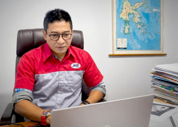 Kepala Regional Sulampapua