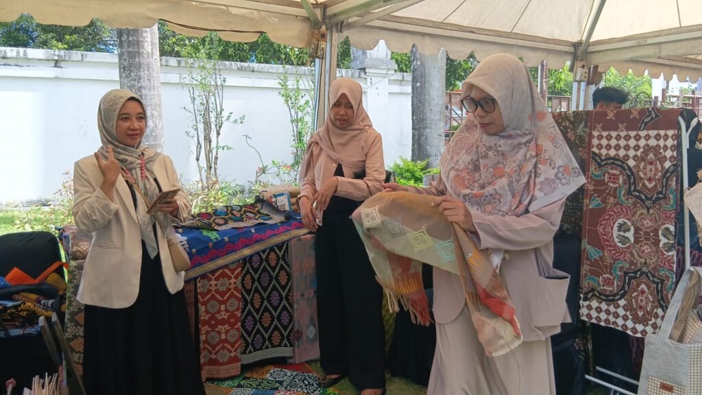 produk unggulan NTB
