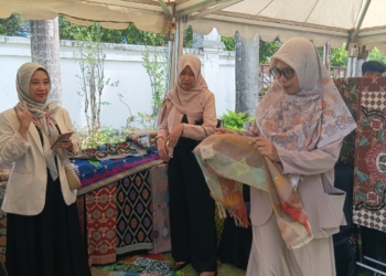 produk unggulan NTB