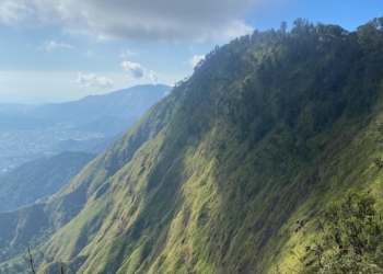 bukit di lombok, bukit sempana