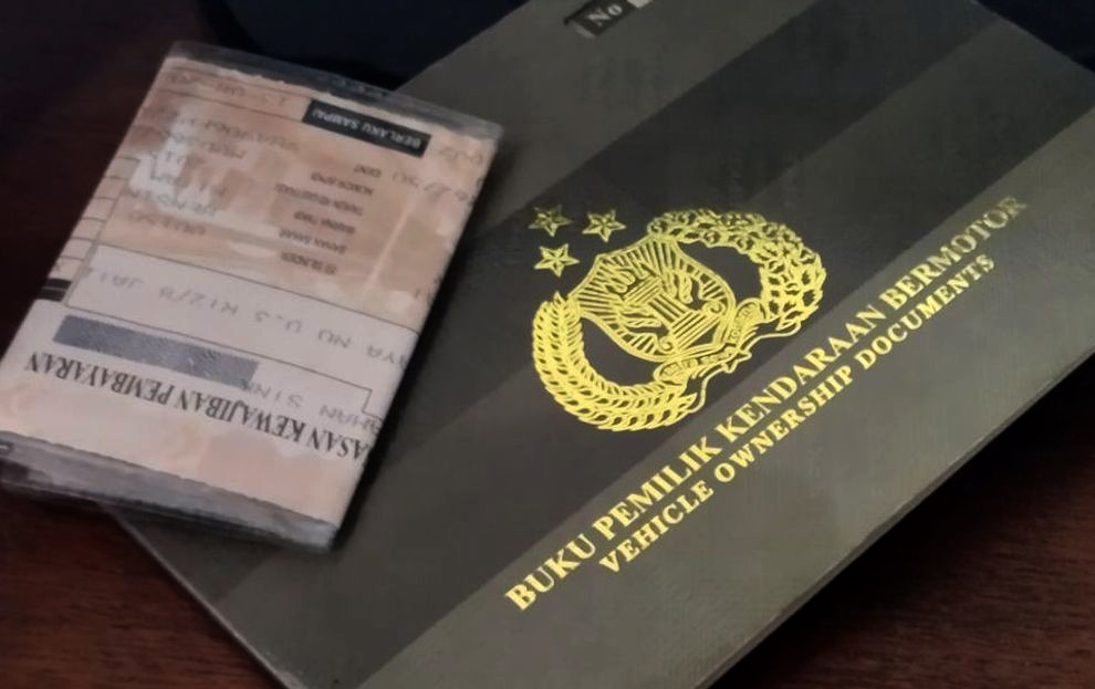 diskon pajak kendaraan bermotor