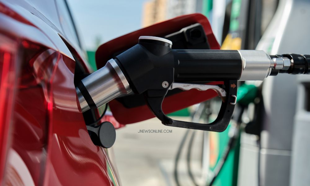 CNG: Mengenal Bahan Bakar Gas Pengganti BBM untuk Kendaraan Bermotor