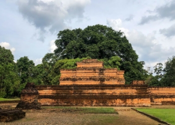 Candi Muaro Jambi: Fakta Menarik tentang Kompleks Candi Terluas di Asia Tenggara
