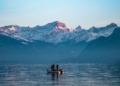 Danau Geneva: Kisah dan Keindahan Danau Terbesar di Eropa Barat
