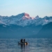 Danau Geneva: Kisah dan Keindahan Danau Terbesar di Eropa Barat