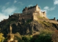 Edinburgh Castle: Sejarah, Misteri, dan Keindahan Kastel Ikonik Skotlandia