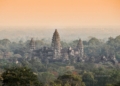 Itinerary Kamboja 4 Hari 3 Malam: Dari Siem Reap hingga Phnom Penh