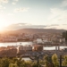 Itinerary Norwegia 6 Hari: Perjalanan dari Oslo hingga Bergen