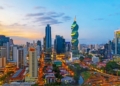 Itinerary Panama 7 Hari: Menjelajahi Kota, Pantai, dan Kanal Ikonik