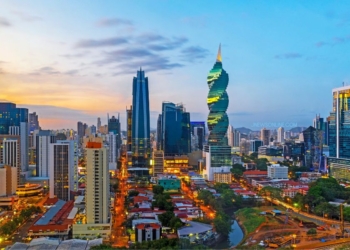 Itinerary Panama 7 Hari: Menjelajahi Kota, Pantai, dan Kanal Ikonik