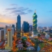 Itinerary Panama 7 Hari: Menjelajahi Kota, Pantai, dan Kanal Ikonik