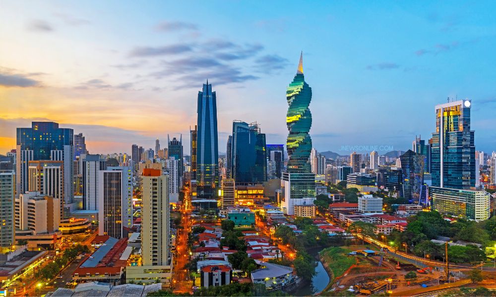 Itinerary Panama 7 Hari: Menjelajahi Kota, Pantai, dan Kanal Ikonik