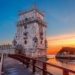 Itinerary Portugal 7 Hari 6 Malam: Rute Seru dari Lisbon hingga Porto