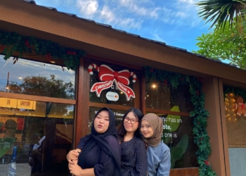 Gen Z di NTB lebih suka ngopi ketimbang party