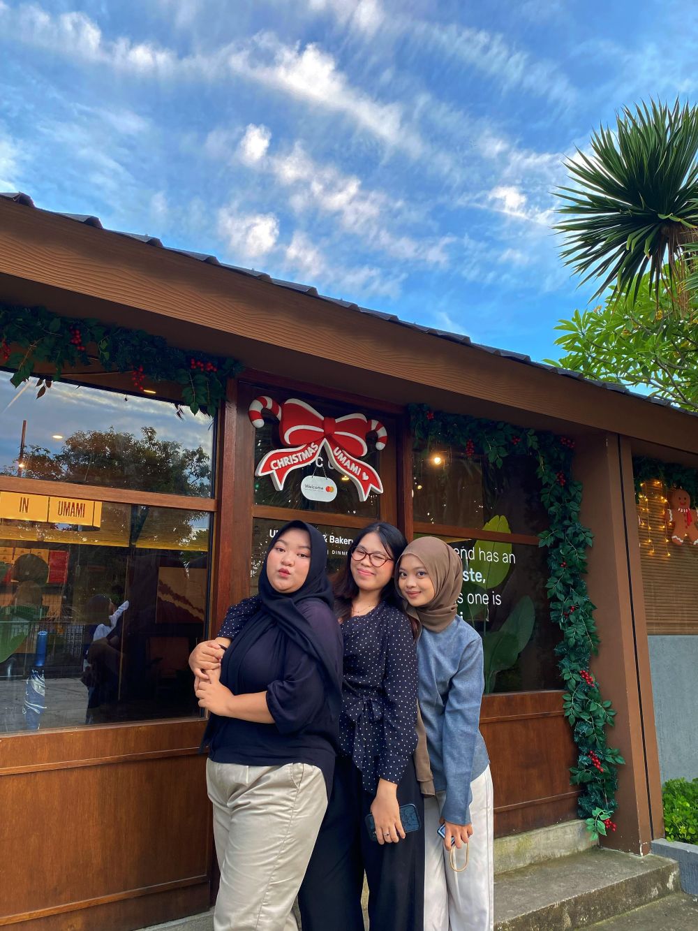 Gen Z di NTB lebih suka ngopi ketimbang party
