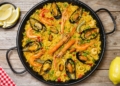 12 Makanan Khas Spanyol yang Mendunia dan Menggugah Selera