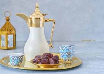 15 Oleh-Oleh Khas Uni Emirat Arab, dari Kurma hingga Parfum Arab